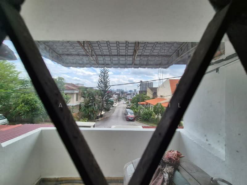 Taman Sri Gombak untuk Untuk Dijual - RM 570,000, Mac 2026 - Exterior - PropertyGuru.com.my