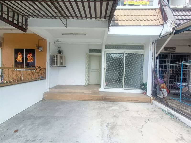 Taman Sri Gombak untuk Untuk Dijual - RM 570,000, Mac 2026 - Exterior - PropertyGuru.com.my