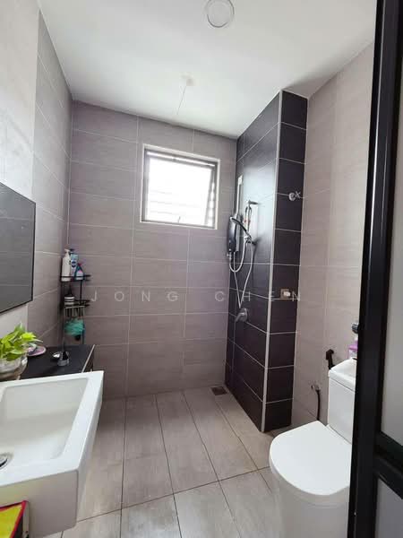 2-storey Terraced House for Sale in Skudai (Johor) - Jong Chen - Bathroom - PropertyGuru.com.my