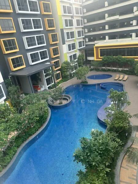 Helix2 @ PJ South untuk Untuk Disewa - RM 2,850 /bulan, Feb 2026 - Exterior - PropertyGuru.com.my