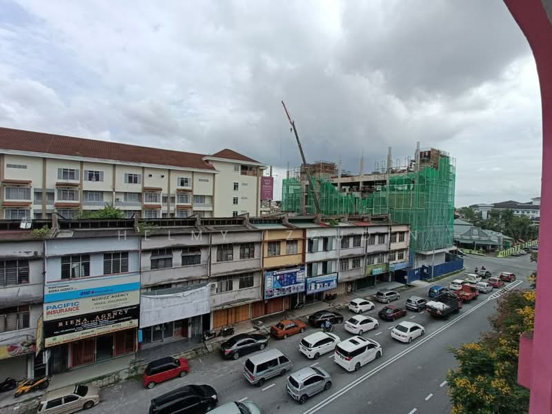 jalan masjid taiping perak untuk Untuk Dijual - RM 2,600,000, Mac 2026 - PropertyGuru.com.my