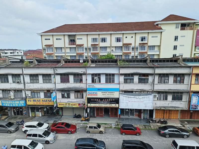 jalan masjid taiping perak untuk Untuk Dijual - RM 2,600,000, Mac 2026 - PropertyGuru.com.my