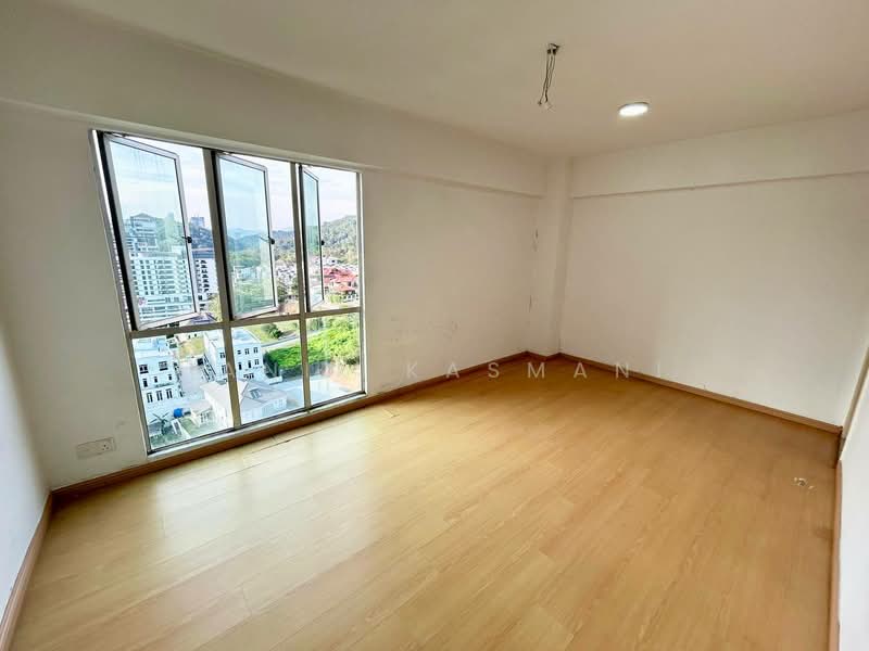 Mas Kiara Residences untuk Untuk Dijual - RM 530,000, Feb 2026 - Interior - PropertyGuru.com.my