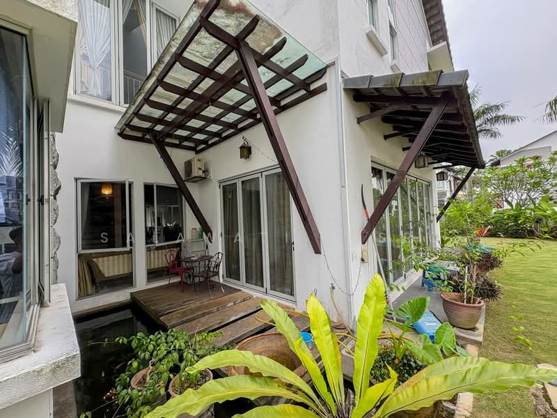 Bungalow for Sale in Seksyen 13 (Shah Alam) - Salawati Busro - Exterior - PropertyGuru.com.my