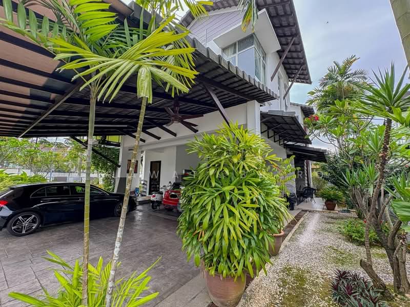 Bungalow for Sale in Seksyen 13 (Shah Alam) - Salawati Busro - Exterior - PropertyGuru.com.my