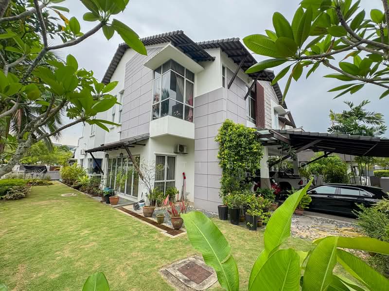 Bungalow for Sale in Seksyen 13 (Shah Alam) - Salawati Busro - Exterior - PropertyGuru.com.my