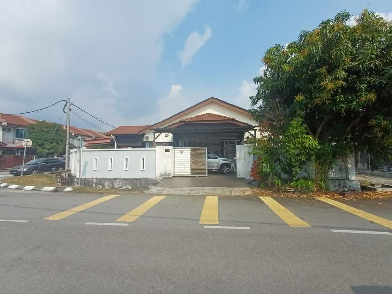 Taman Dato' Hormat untuk Untuk Dijual - RM 420,000, Feb 2026 - Exterior - PropertyGuru.com.my