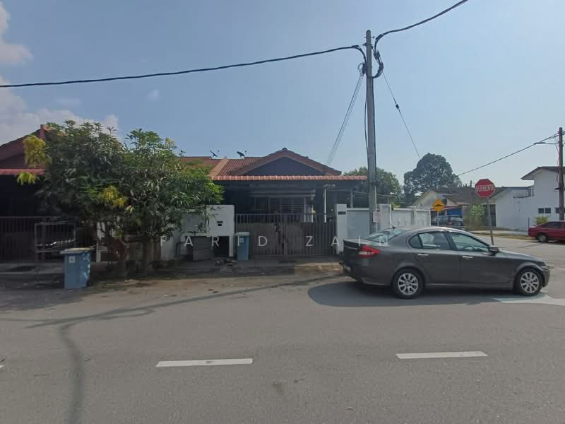 Taman Dato' Hormat untuk Untuk Dijual - RM 420,000, Feb 2026 - Exterior - PropertyGuru.com.my