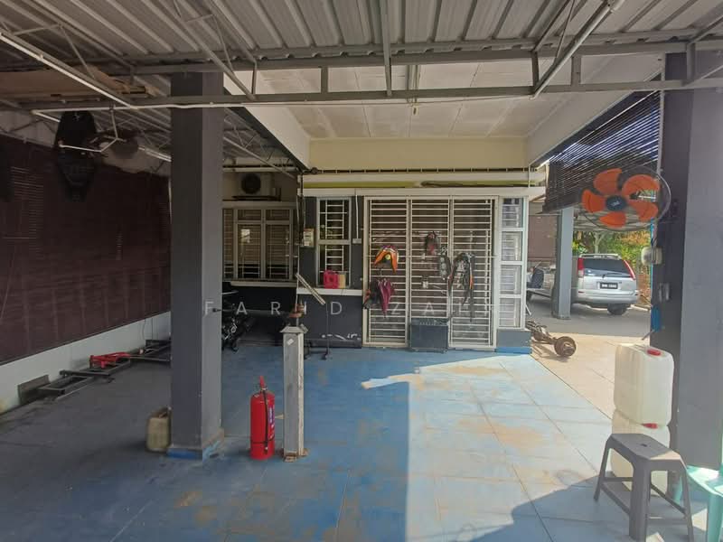 Taman Dato' Hormat untuk Untuk Dijual - RM 420,000, Feb 2026 - Exterior - PropertyGuru.com.my