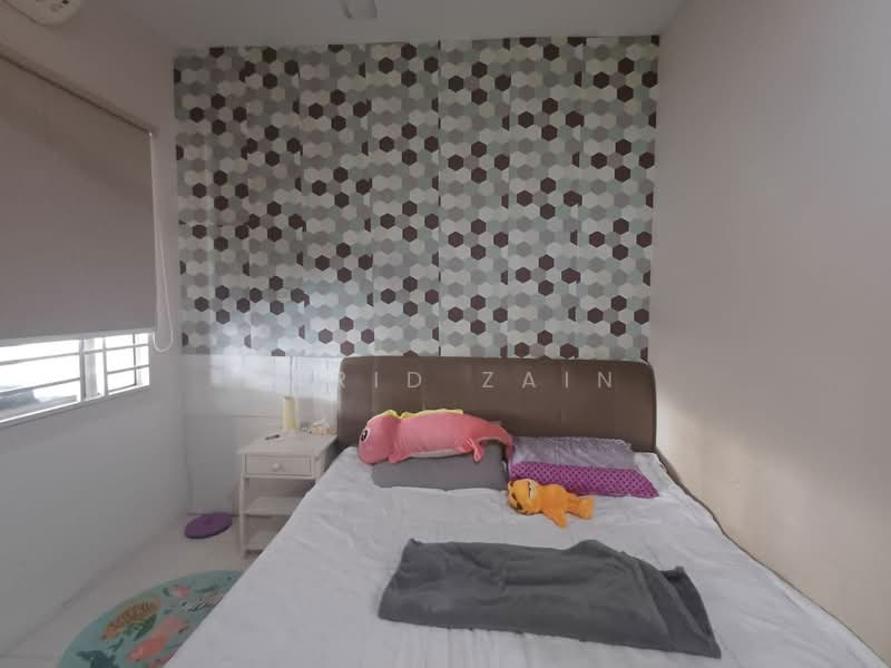 Taman Dato' Hormat untuk Untuk Dijual - RM 420,000, Feb 2026 - Bedroom - PropertyGuru.com.my