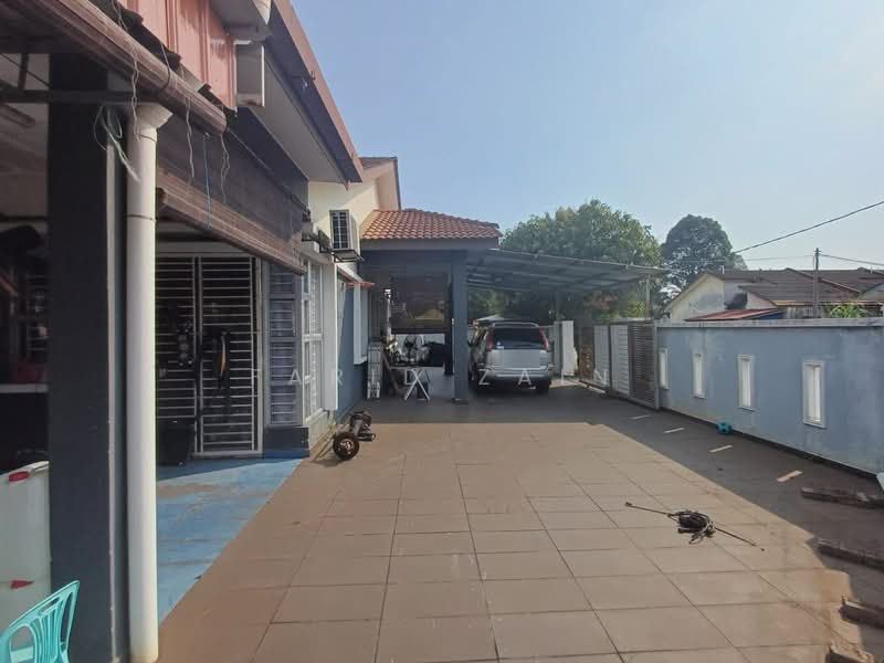 Taman Dato' Hormat untuk Untuk Dijual - RM 420,000, Feb 2026 - Exterior - PropertyGuru.com.my