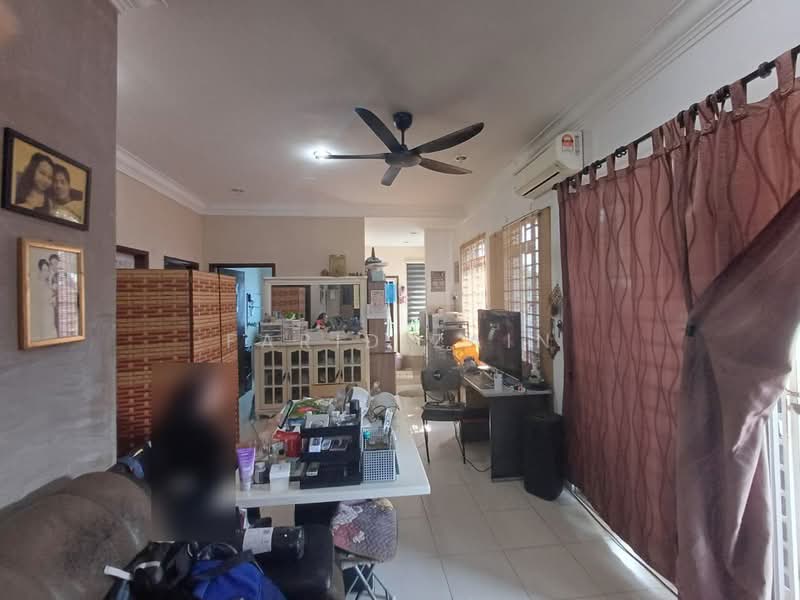 Taman Dato' Hormat untuk Untuk Dijual - RM 420,000, Feb 2026 - Living Room - PropertyGuru.com.my