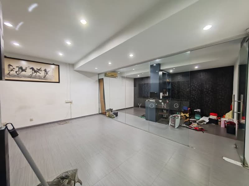 Semi-D Factory for Rent in Taman Tan Sri Yaacob (Johor Bahru) - Daniel Yong - Interior - PropertyGuru.com.my