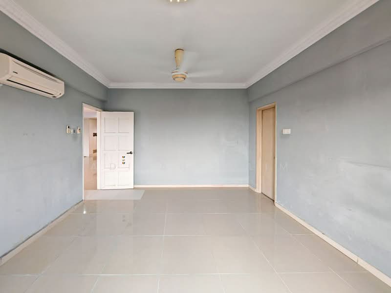 Service Residence for Sale at Suri Puteri - Adibah Salim - Living Room - PropertyGuru.com.my