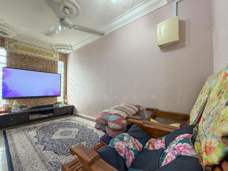 2-storey Terraced House for Sale in Kajang (Selangor) - M.J Zairin - PropertyGuru.com.my