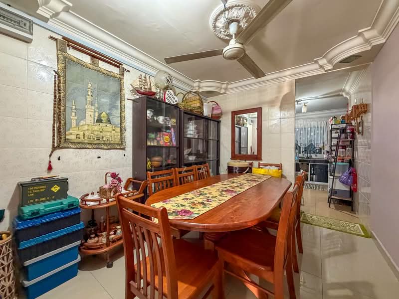 2-storey Terraced House for Sale in Kajang (Selangor) - M.J Zairin - PropertyGuru.com.my