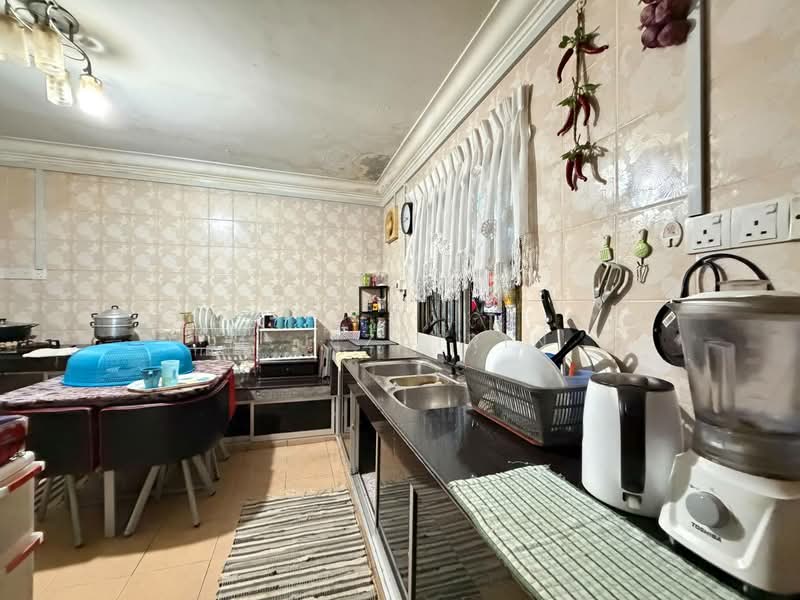 2-storey Terraced House for Sale in Kajang (Selangor) - M.J Zairin - PropertyGuru.com.my
