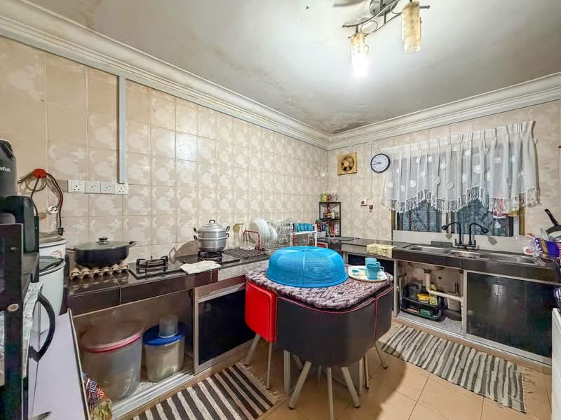 2-storey Terraced House for Sale in Kajang (Selangor) - M.J Zairin - PropertyGuru.com.my