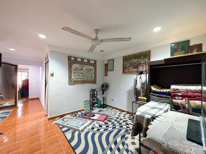 2-storey Terraced House for Sale in Kajang (Selangor) - M.J Zairin - PropertyGuru.com.my