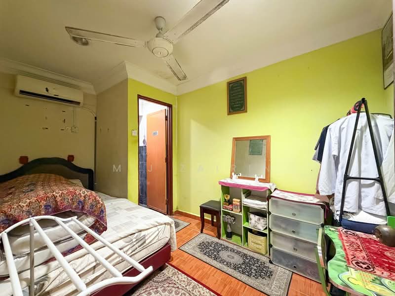 2-storey Terraced House for Sale in Kajang (Selangor) - M.J Zairin - PropertyGuru.com.my
