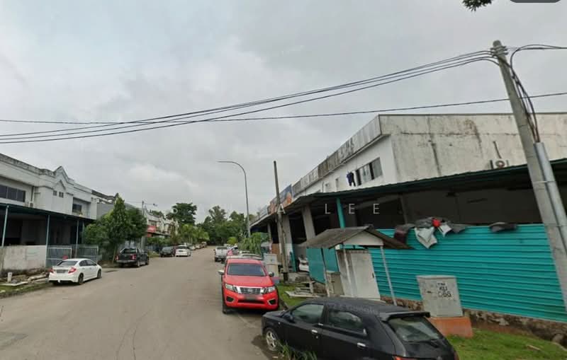 Terrace Factory for Rent in Taman Putri (Kulai) - Sausa Lee - PropertyGuru.com.my