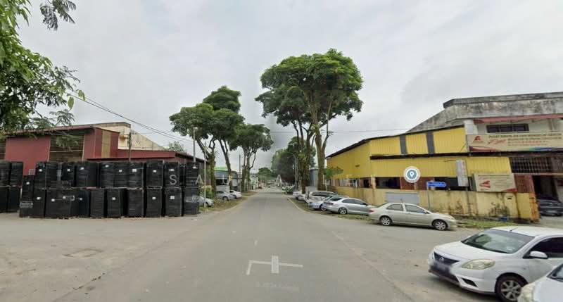 Terrace Factory for Rent in Taman Putri (Kulai) - Sausa Lee - PropertyGuru.com.my