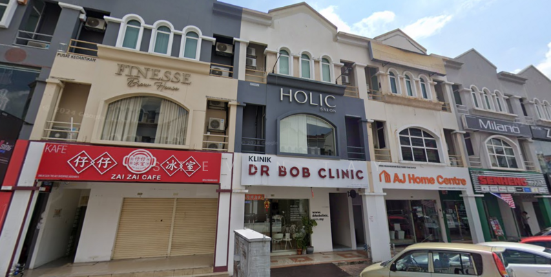 Shop for Rent in Petaling Jaya (Selangor) - Steven Tay - PropertyGuru.com.my