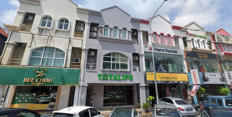 Shop for Rent in Petaling Jaya (Selangor) - Steven Tay - Exterior - PropertyGuru.com.my