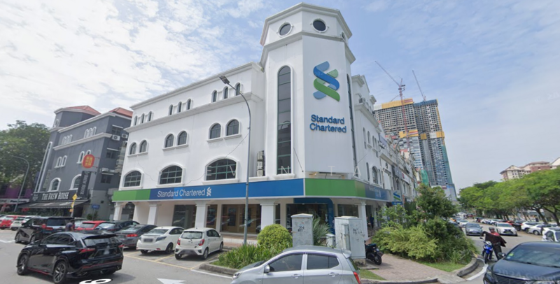 Shop for Rent in Petaling Jaya (Selangor) - Steven Tay - Exterior - PropertyGuru.com.my