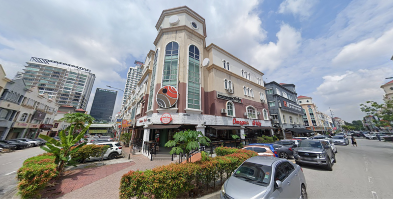 Shop for Rent in Petaling Jaya (Selangor) - Steven Tay - Exterior - PropertyGuru.com.my