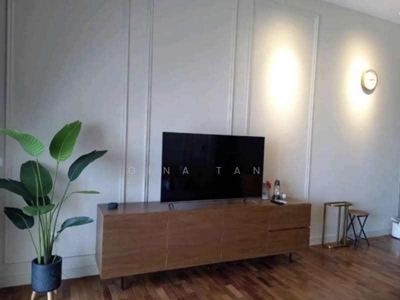 Service Residence for Rent at Straits Residences - Gina Tan - PropertyGuru.com.my