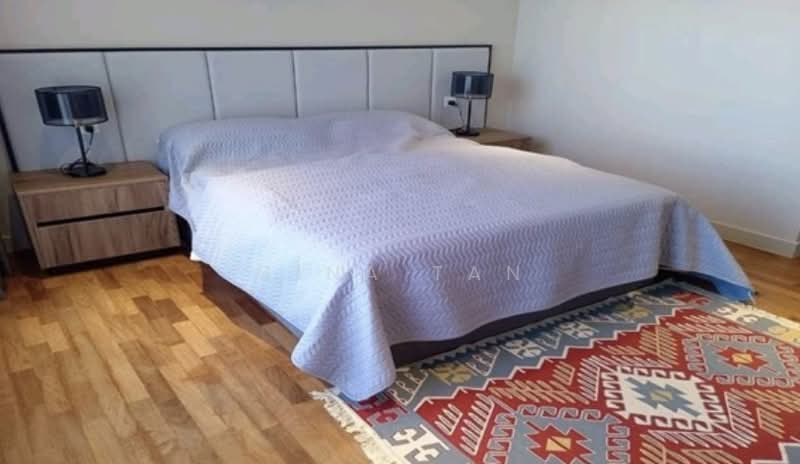 Service Residence for Rent at Straits Residences - Gina Tan - PropertyGuru.com.my