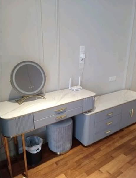 Service Residence for Rent at Straits Residences - Gina Tan - PropertyGuru.com.my