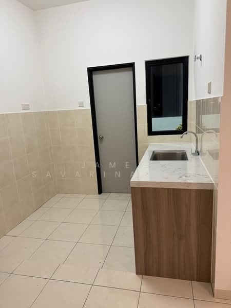 Condominium for Rent at Residensi Permai - James Savarinathan - Kitchen - PropertyGuru.com.my