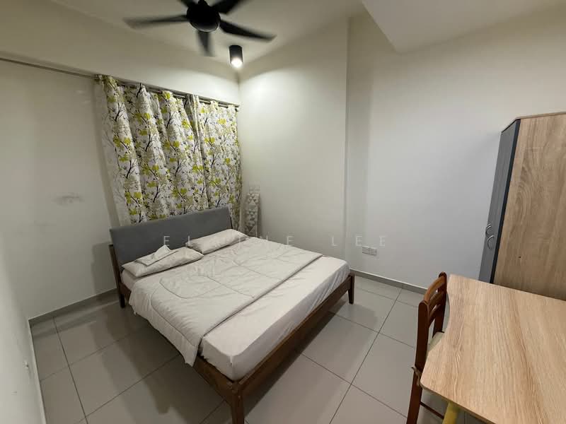 The Promenade untuk Untuk Disewa - RM 2,200 /bulan, Feb 2026 - Bedroom - PropertyGuru.com.my