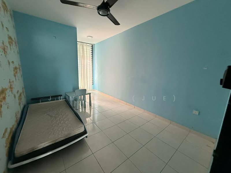 3-storey Terraced House for Rent in Kajang (Selangor) - JUMIDAH (JUE) - Bedroom - PropertyGuru.com.my