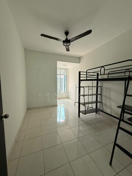 3-storey Terraced House for Rent in Kajang (Selangor) - JUMIDAH (JUE) - Bedroom - PropertyGuru.com.my