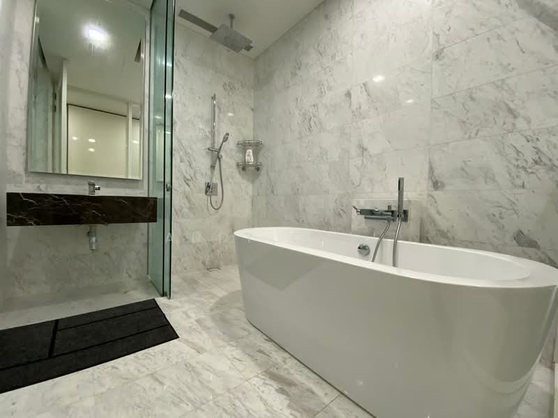 Service Residence for Sale at Banyan Tree Signatures - Andy Chai - Bathroom - PropertyGuru.com.my