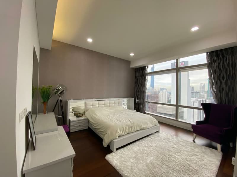 Service Residence for Sale at Banyan Tree Signatures - Andy Chai - Bedroom - PropertyGuru.com.my