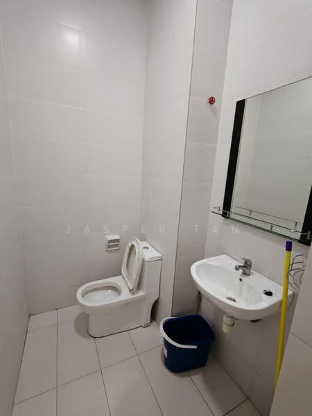 Setia Eco Cascadia untuk Untuk Disewa - RM 4,000 /bulan, Feb 2026 - Bathroom - PropertyGuru.com.my