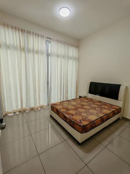 Setia Eco Cascadia untuk Untuk Disewa - RM 4,000 /bulan, Feb 2026 - Bedroom - PropertyGuru.com.my