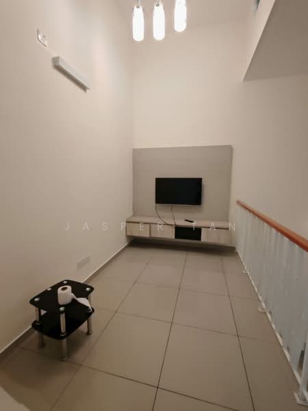 Setia Eco Cascadia untuk Untuk Disewa - RM 4,000 /bulan, Feb 2026 - Living Room - PropertyGuru.com.my