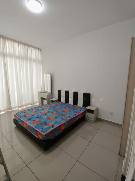 Setia Eco Cascadia untuk Untuk Disewa - RM 4,000 /bulan, Feb 2026 - Bedroom - PropertyGuru.com.my