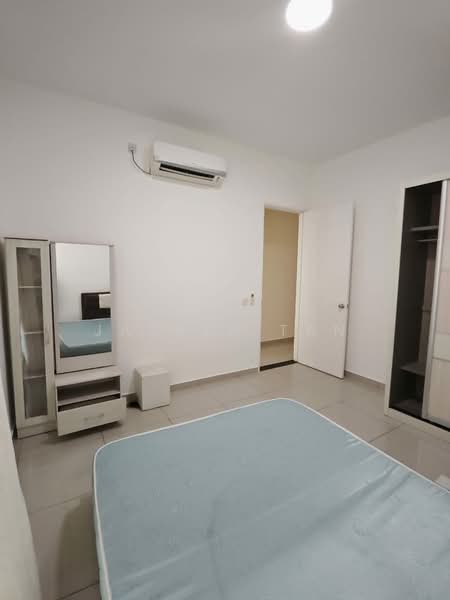 Setia Eco Cascadia untuk Untuk Disewa - RM 4,000 /bulan, Feb 2026 - Bedroom - PropertyGuru.com.my