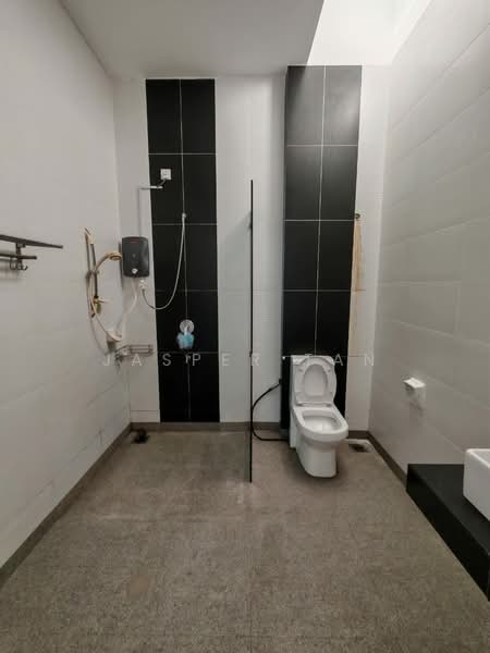 Setia Eco Cascadia untuk Untuk Disewa - RM 4,000 /bulan, Feb 2026 - Bathroom - PropertyGuru.com.my