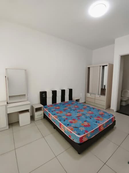 Setia Eco Cascadia untuk Untuk Disewa - RM 4,000 /bulan, Feb 2026 - Bedroom - PropertyGuru.com.my