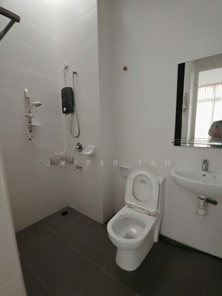Setia Eco Cascadia untuk Untuk Disewa - RM 4,000 /bulan, Feb 2026 - Bathroom - PropertyGuru.com.my