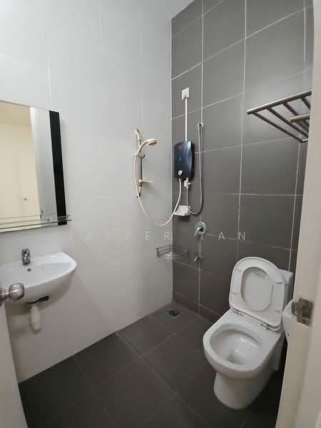 Setia Eco Cascadia untuk Untuk Disewa - RM 4,000 /bulan, Feb 2026 - Bathroom - PropertyGuru.com.my