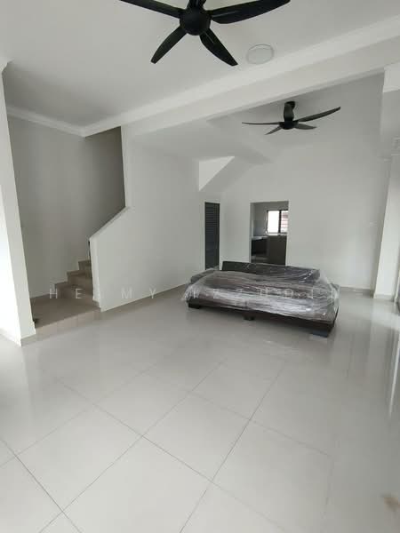 For Sale - Lake Vista @ Taman Tasik Prima