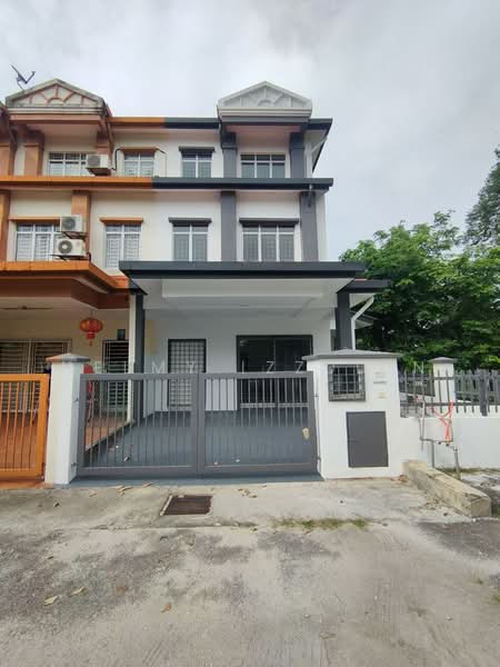 For Sale - Lake Vista @ Taman Tasik Prima